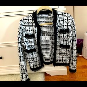 Zara Jacket